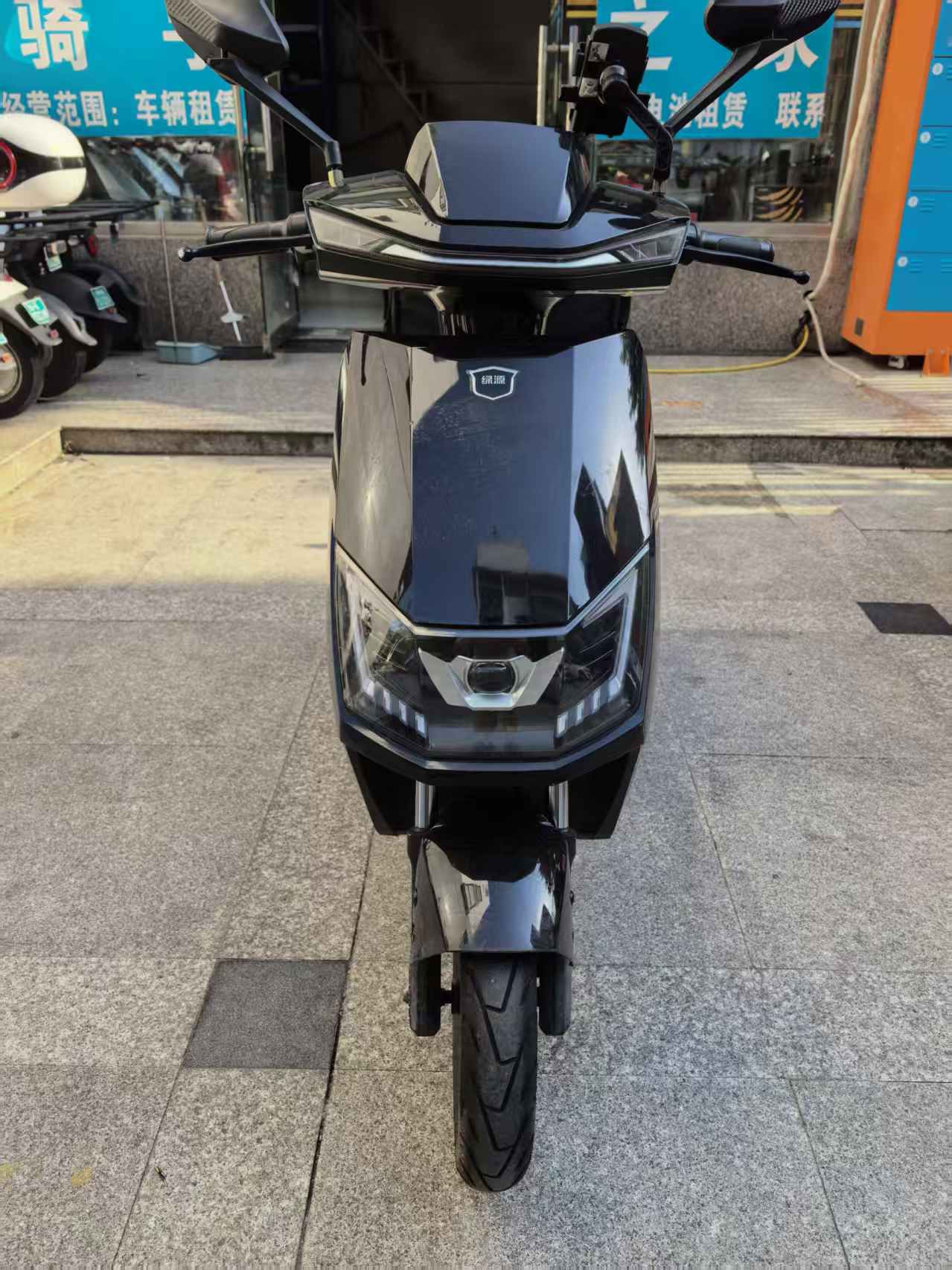 阿坝藏族羌族自治州电动车租聘